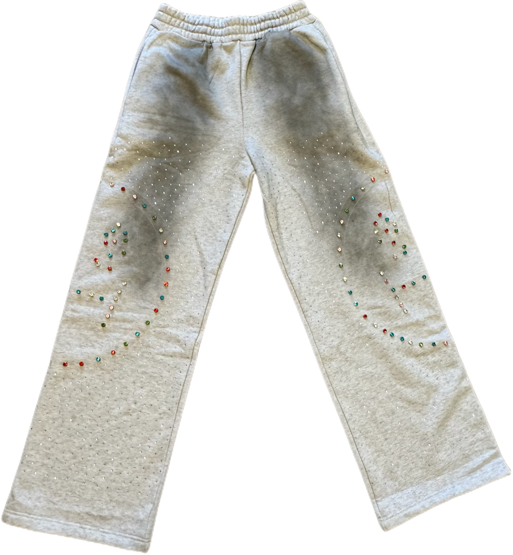 STONE FACE PANTS